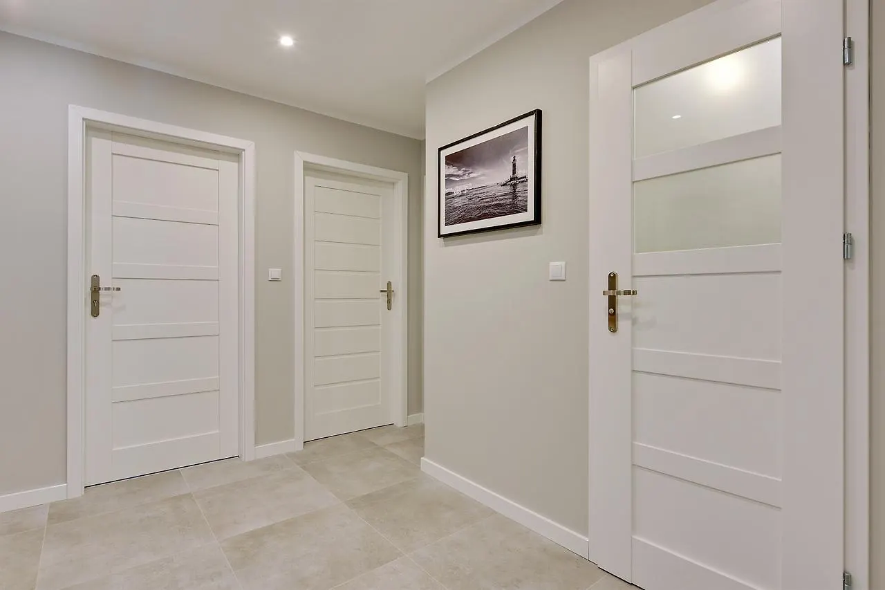 Apartament Pokoje Startowa 25 Gdańsk Polska