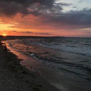  Kwatera prywatna #12 Pokój W Pięknej Lokalizacji Niedaleko Morza