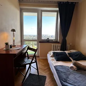  Kwatera prywatna #17 Komfortowy Pokój Z Widokiem Na I Morze