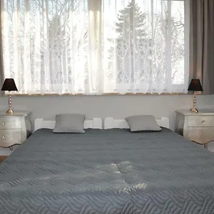 Kwatera prywatna Bursztynowa Wyspa